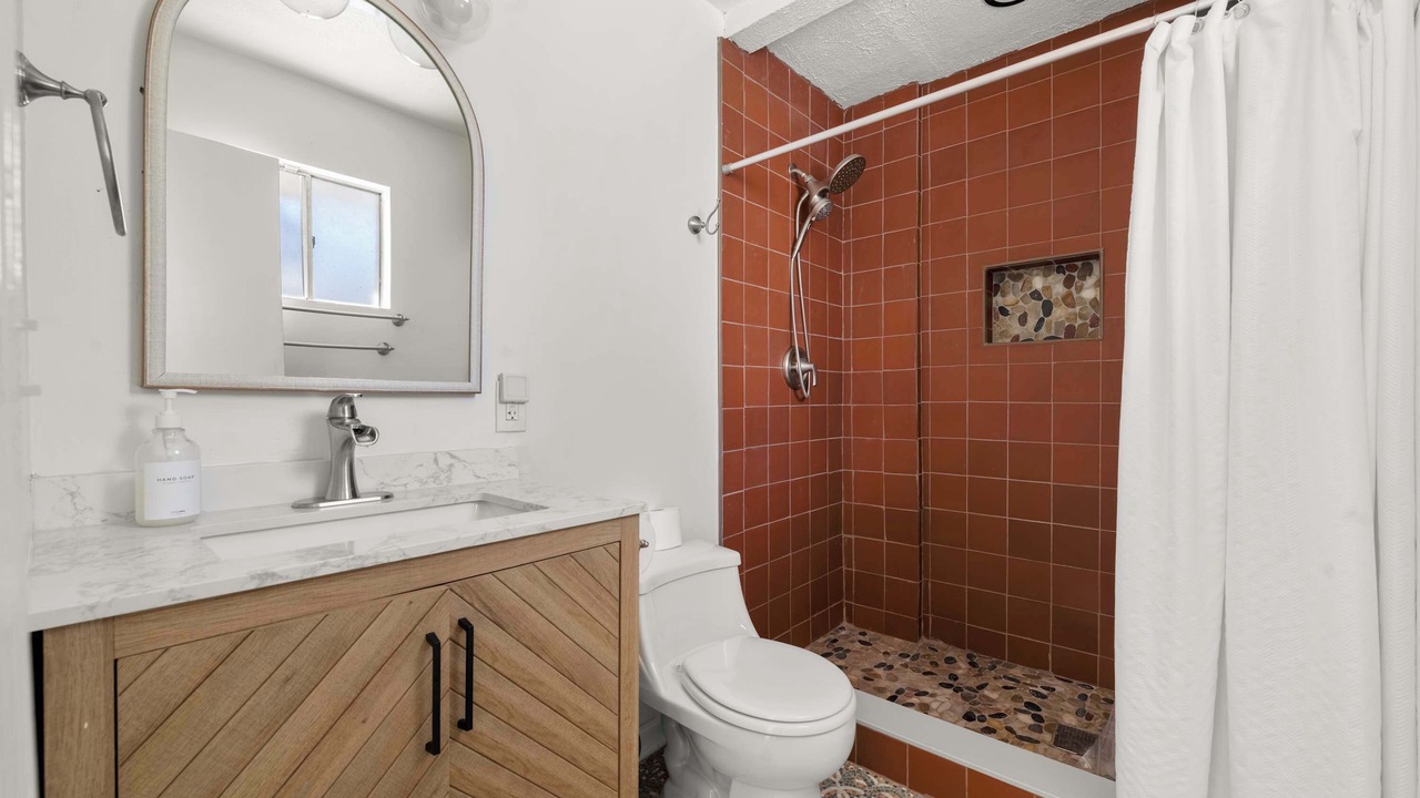 Photo of Bathroom in Fortson