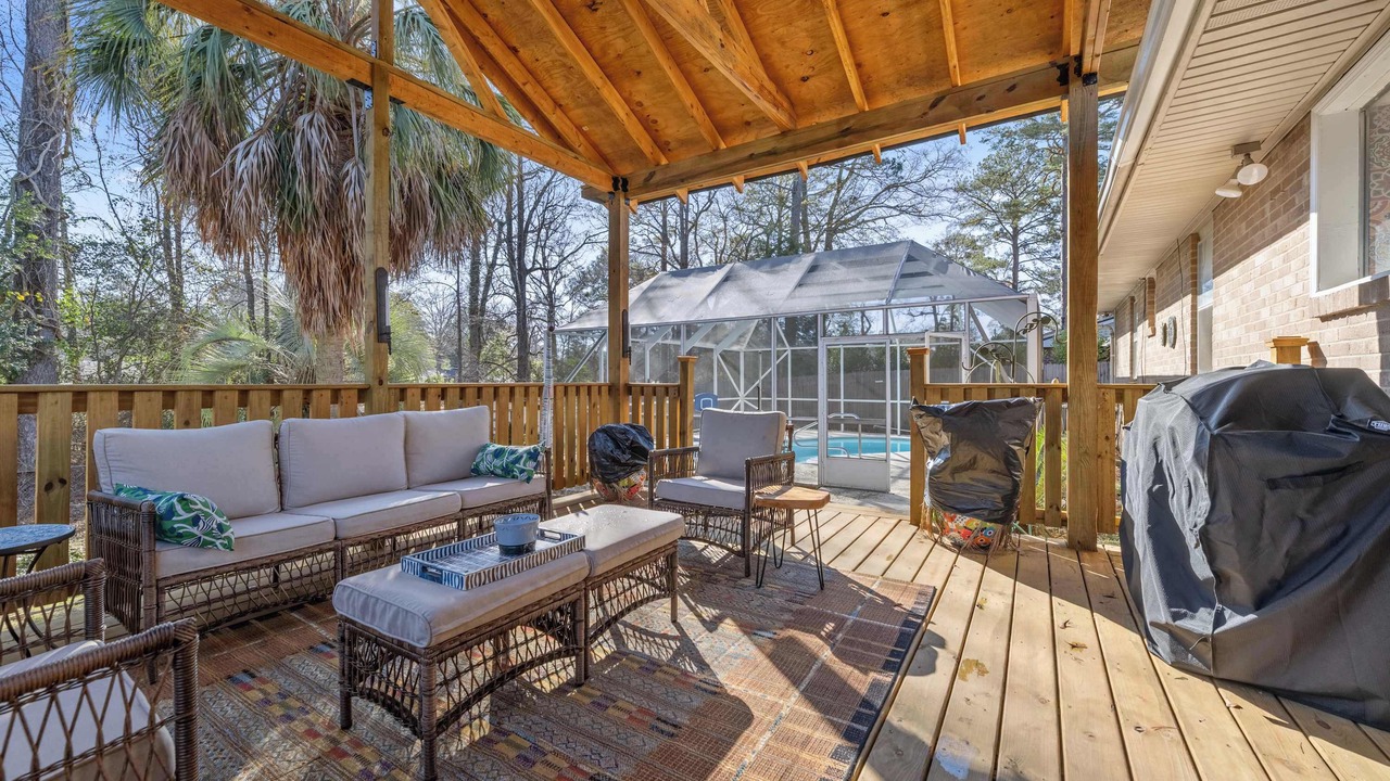 Photo of Outdoor in Fortson