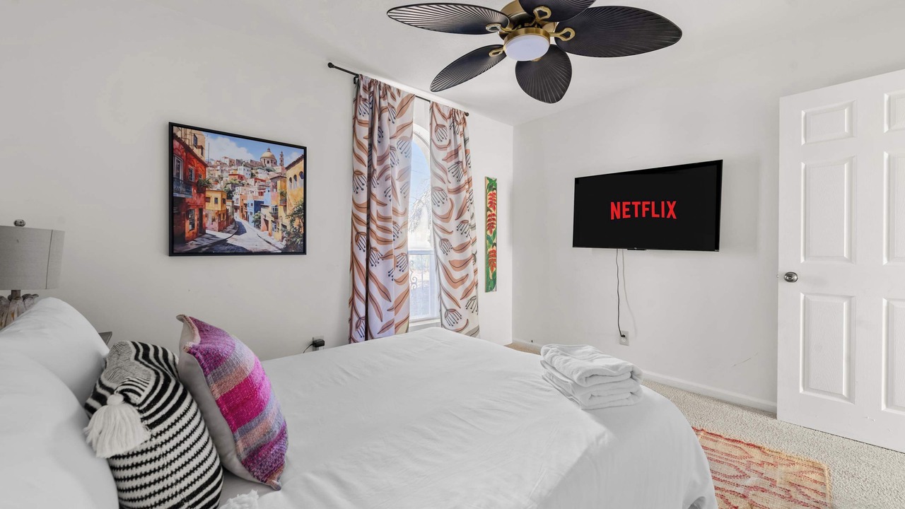 Photo of Bedroom in Fortson