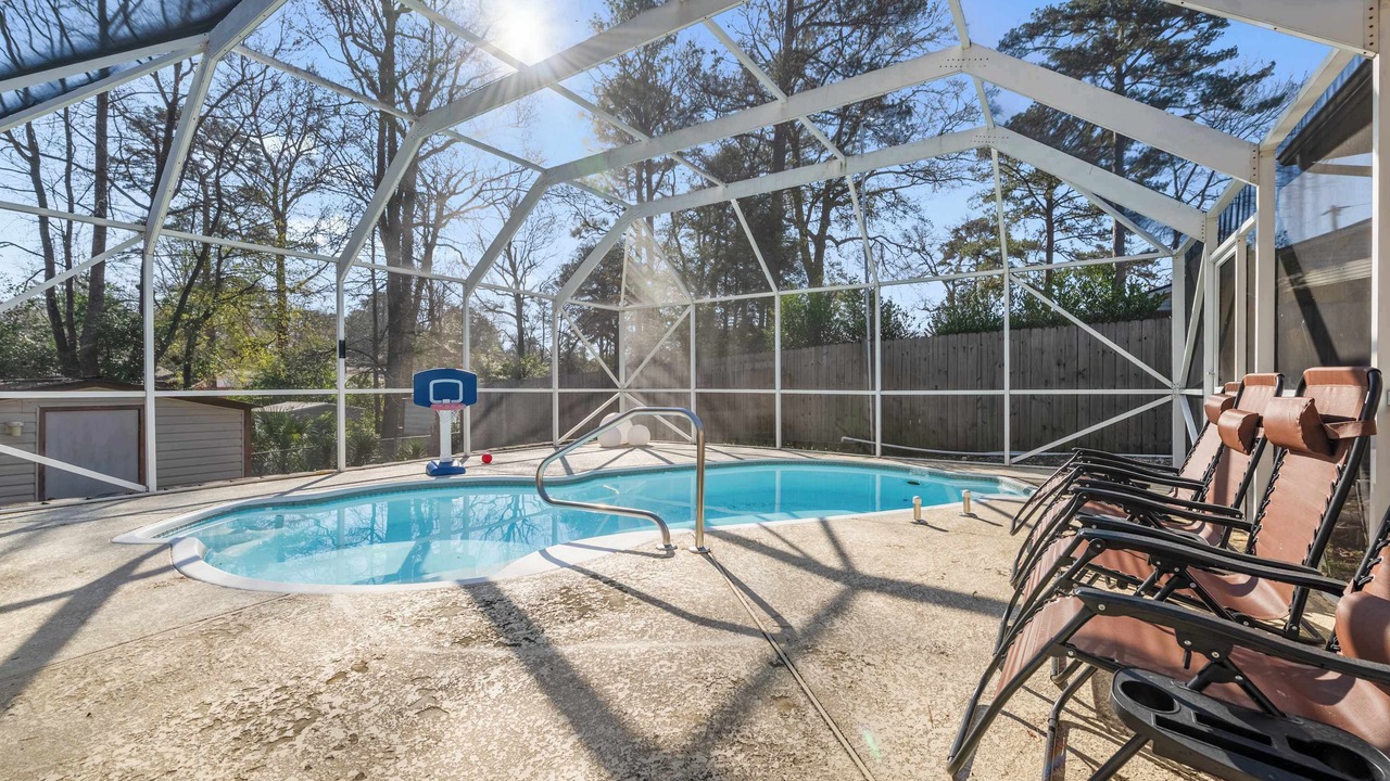 Photo of Outdoor in Fortson