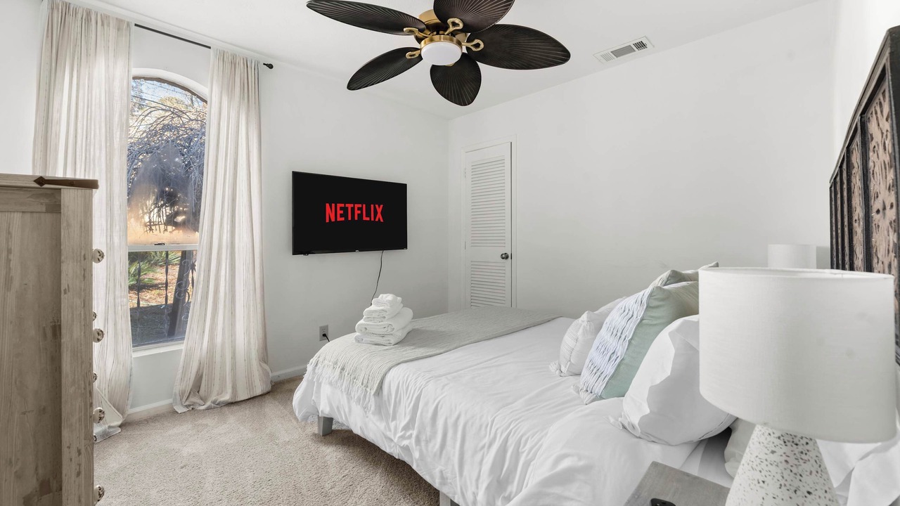 Photo of Bedroom in Fortson