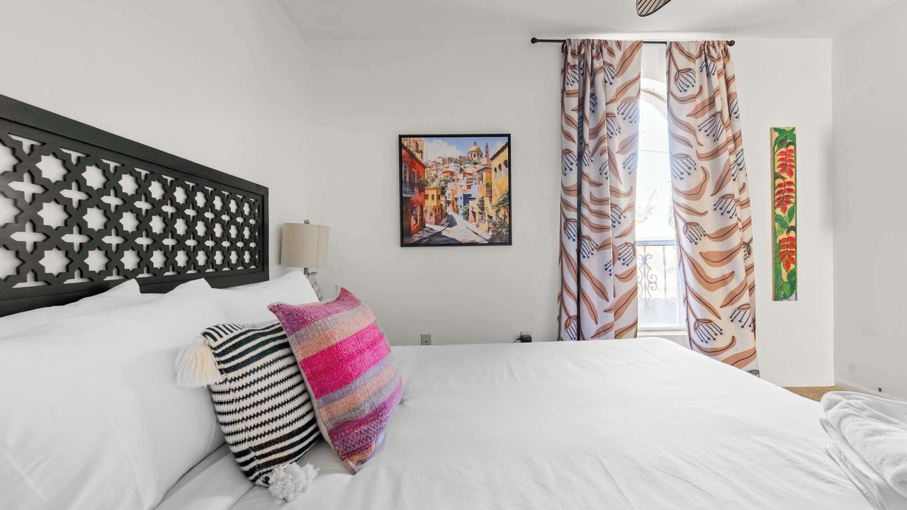 Photo of Bedroom in Fortson