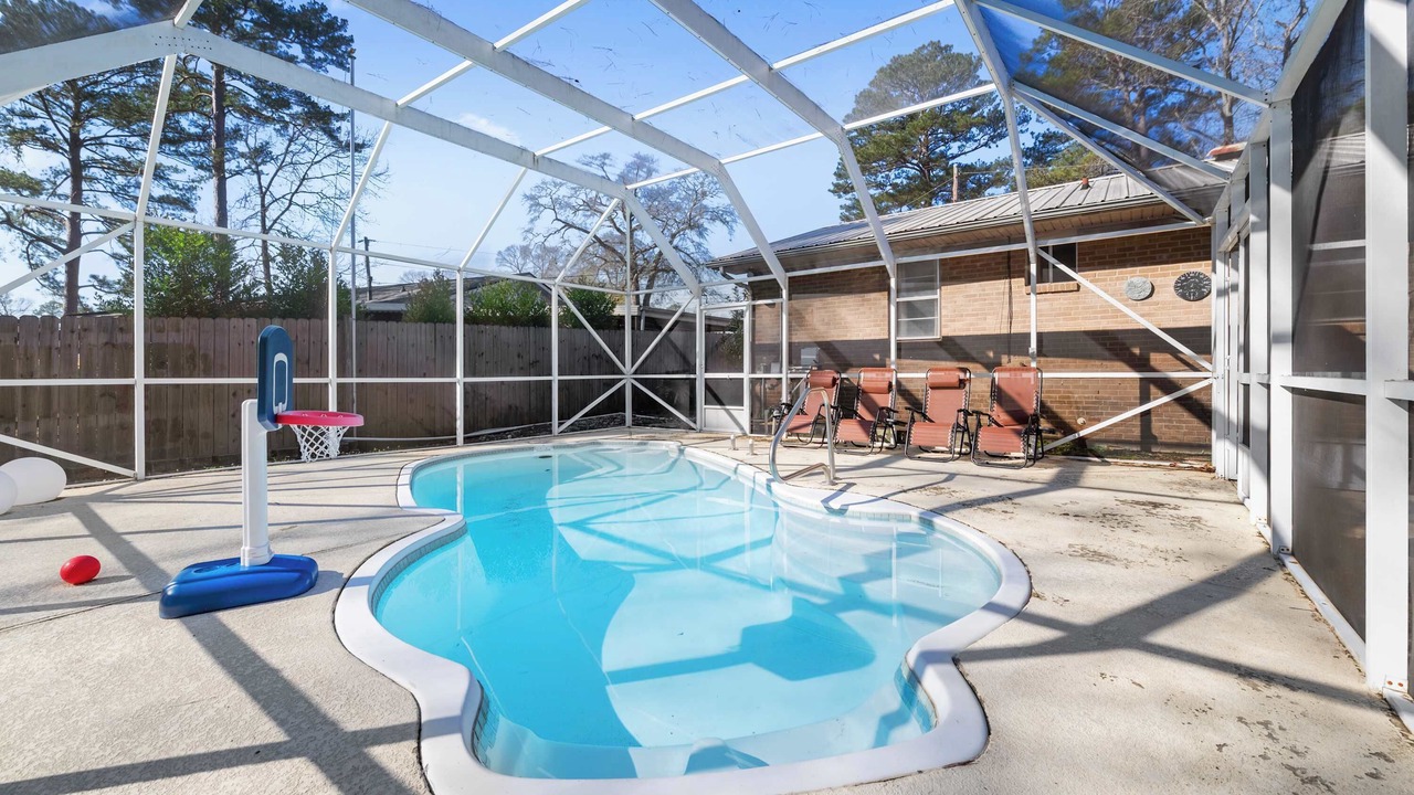 Photo of Outdoor in Fortson