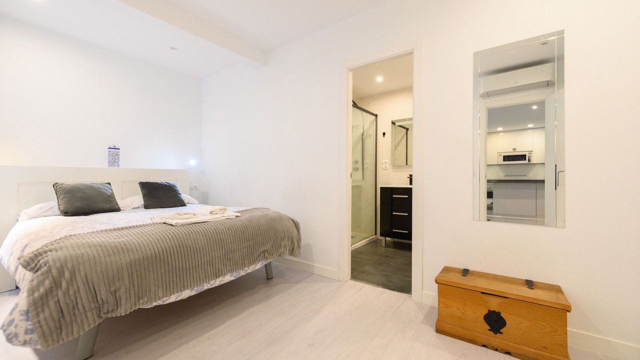 Photo of Bedroom in Cotos