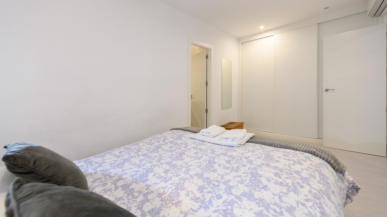 Photo of Bedroom in Cotos