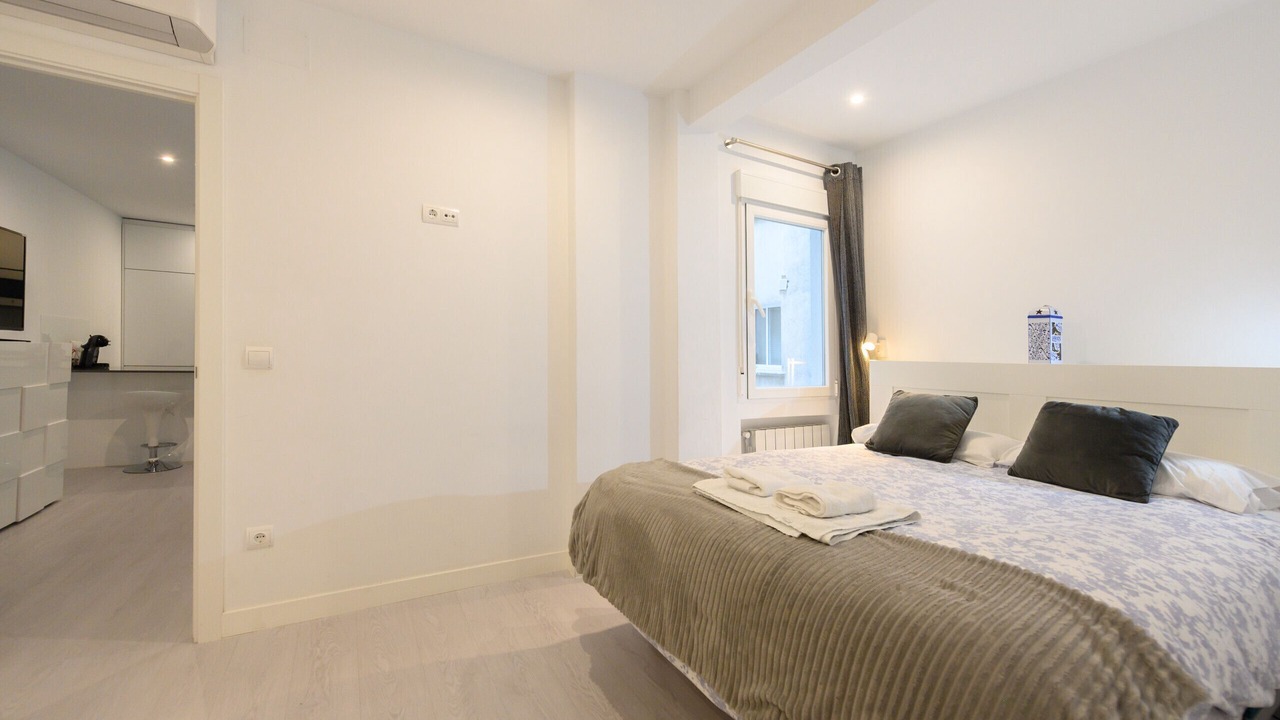 Photo of Bedroom in Cotos