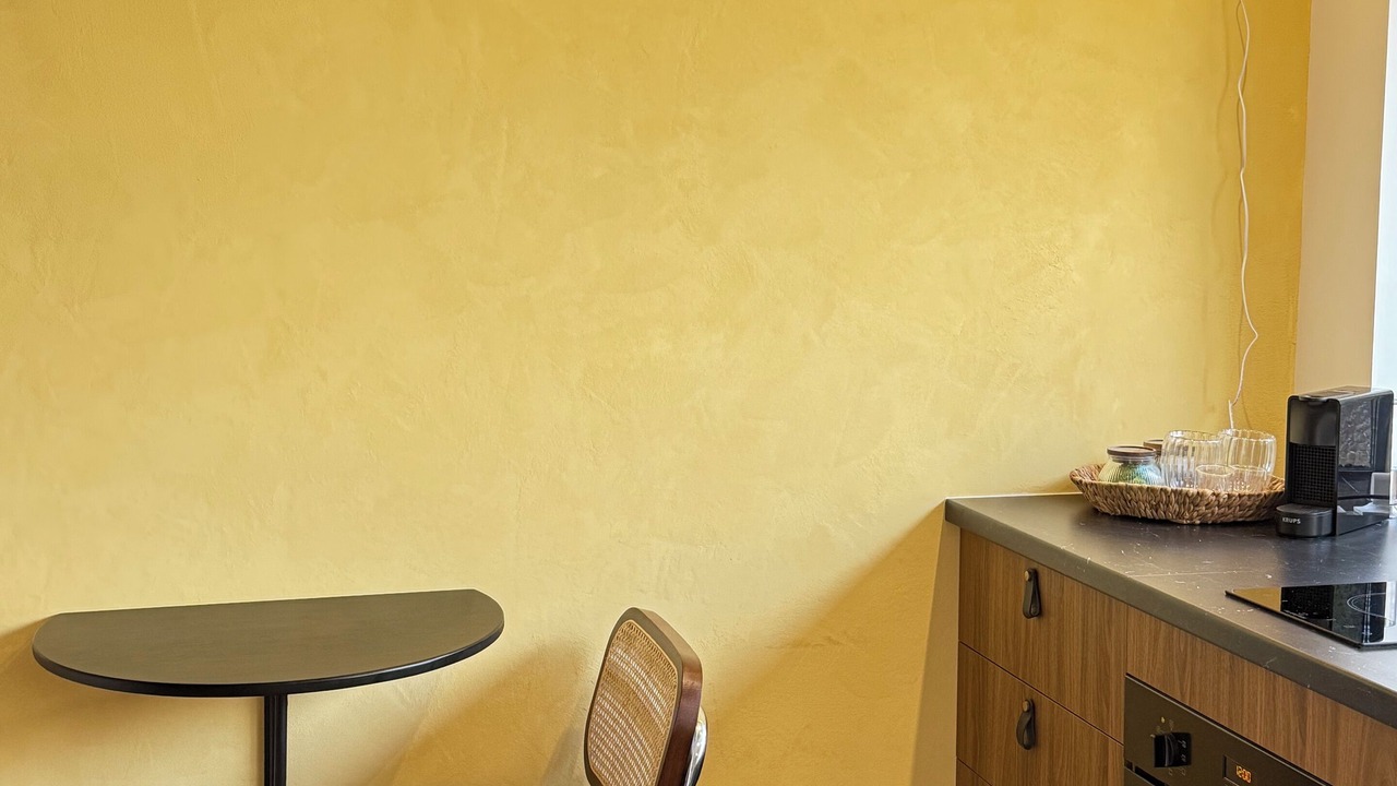 Photo of Kitchen in Doue-la-Fontaine