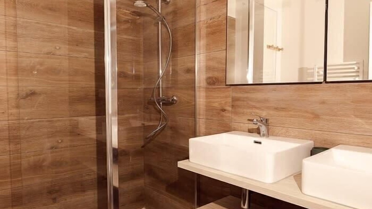 Photo of Bathroom in Assier