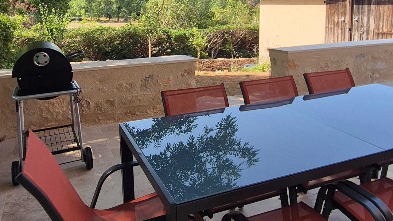 Photo of Outdoor in Assier