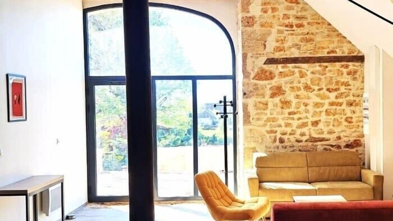 Photo of Livingroom in Assier