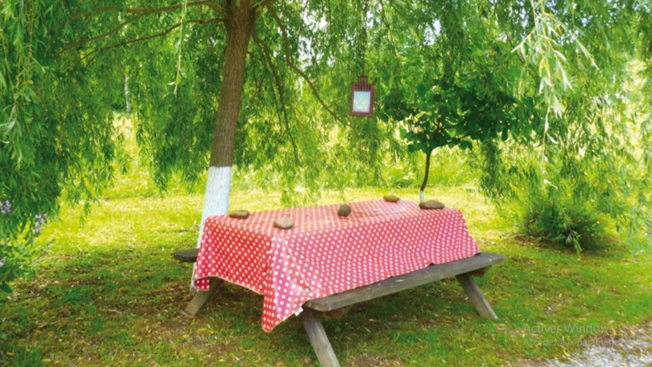 Photo of Outdoor in Sedeilhac
