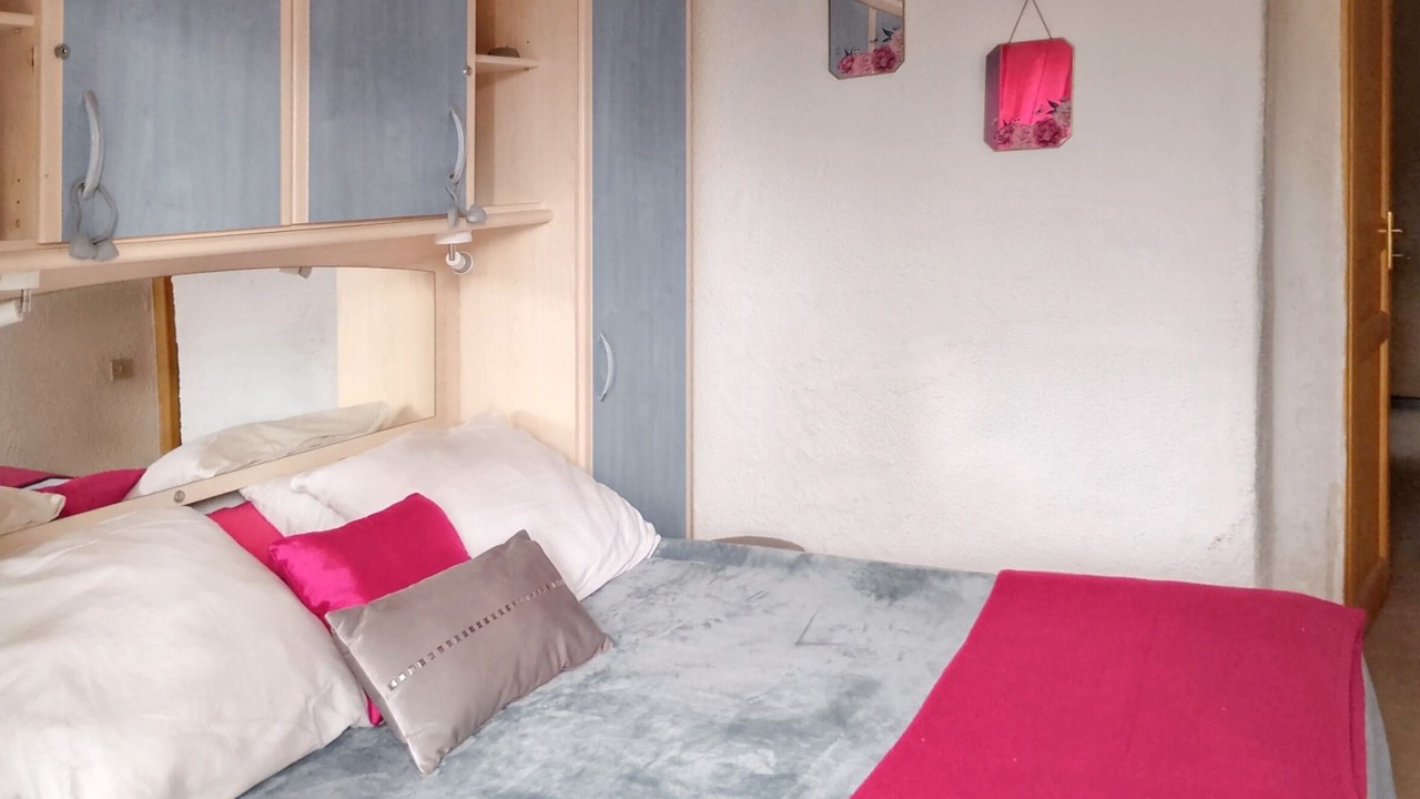 Photo of Bedroom in Fitou