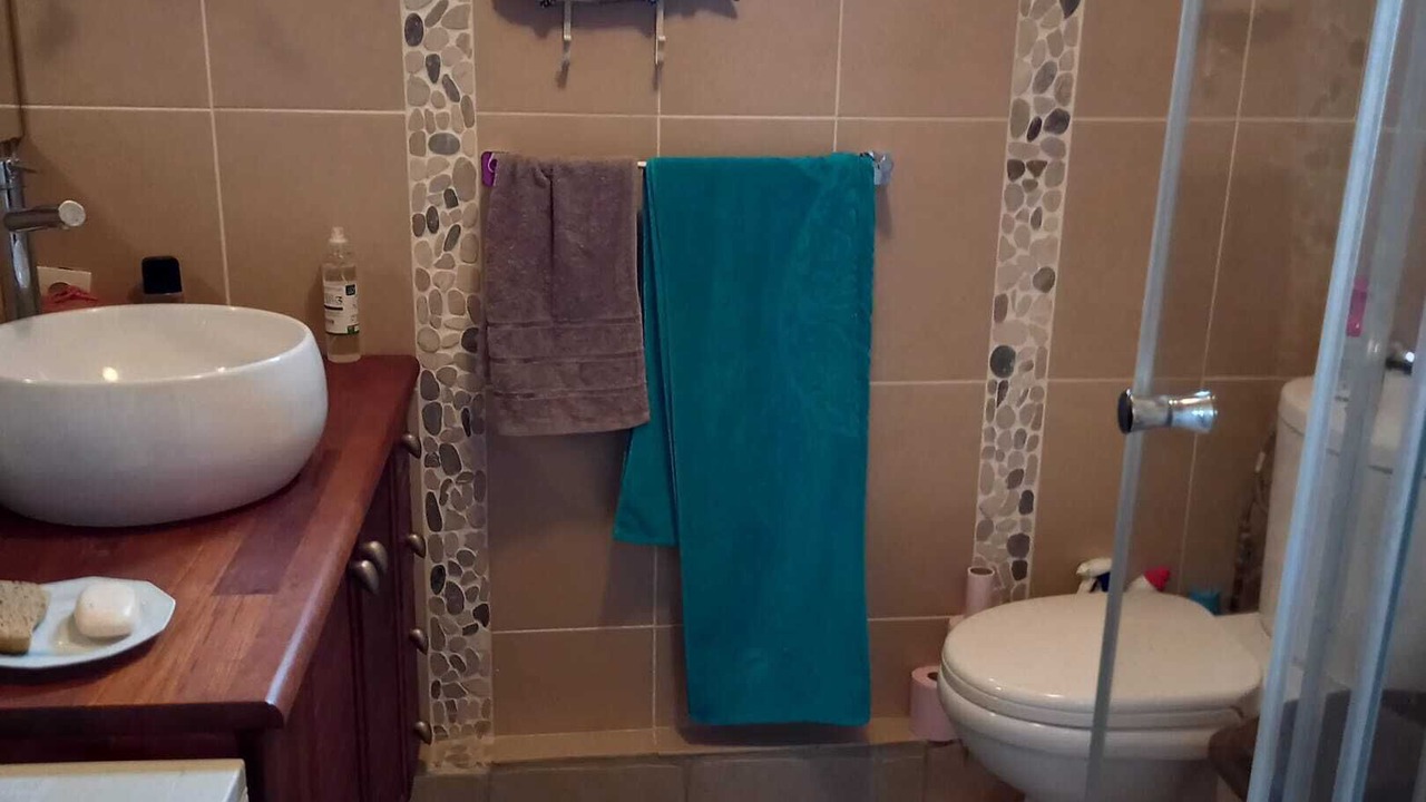 Photo of Bathroom in Fitou