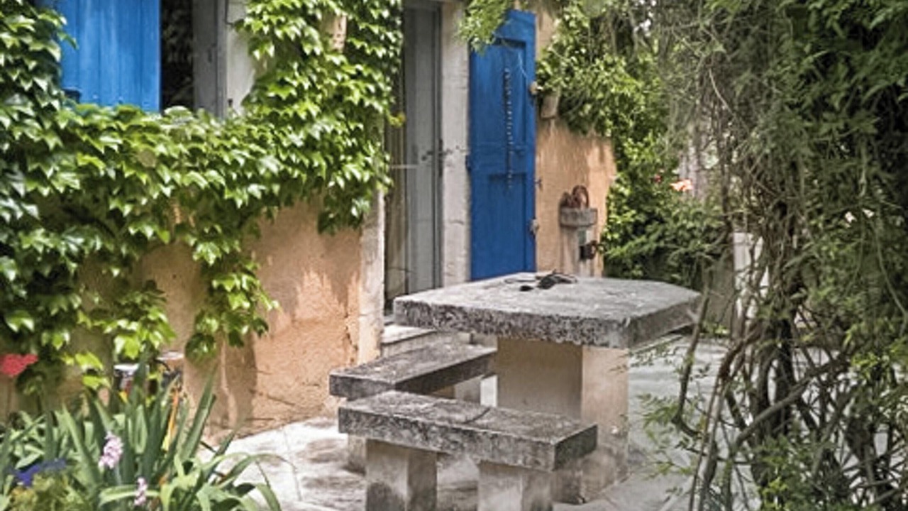 Photo of Others in Oppede