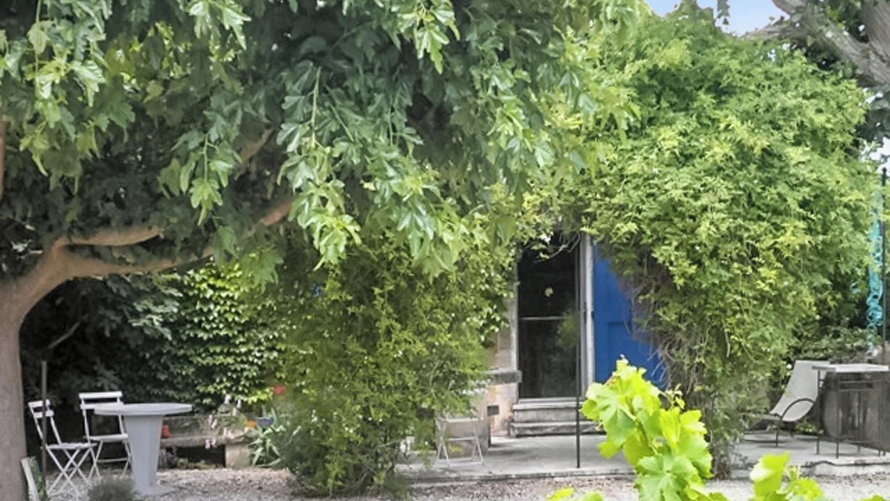 Photo of Outdoor in Oppede