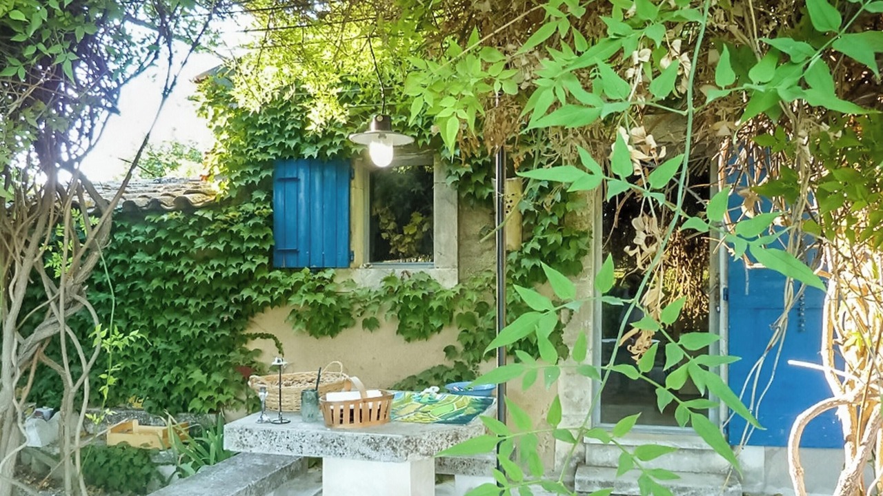 Photo of Outdoor in Oppede