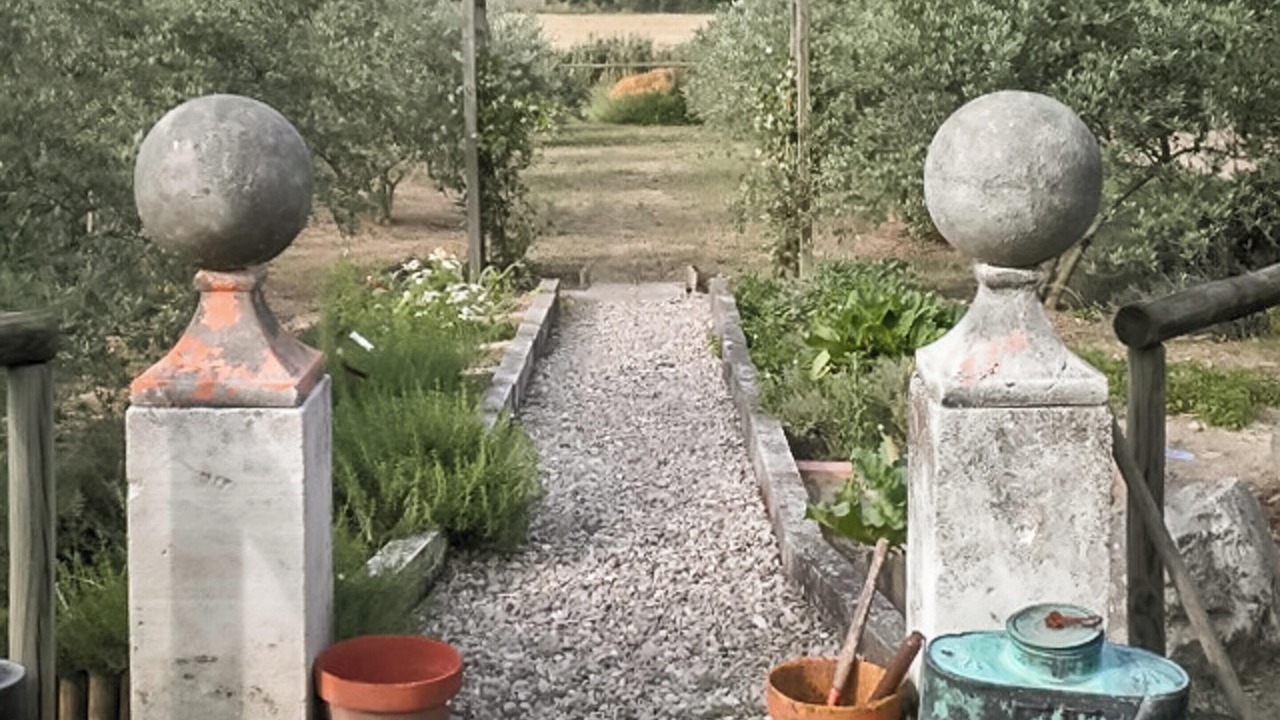 Photo of Outdoor in Oppede