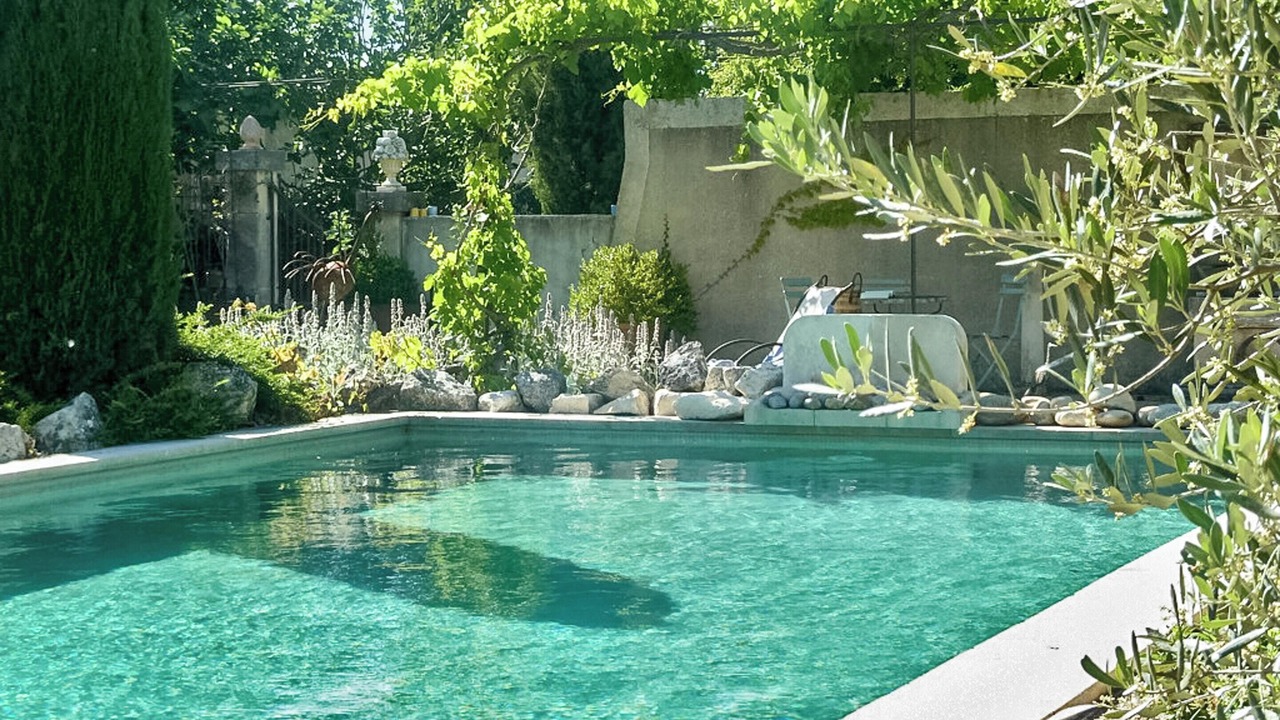 Photo of Outdoor in Oppede