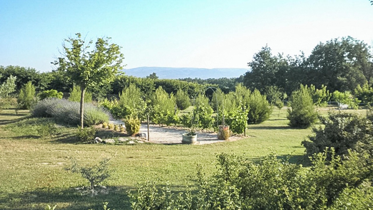 Photo of Outdoor in Oppede