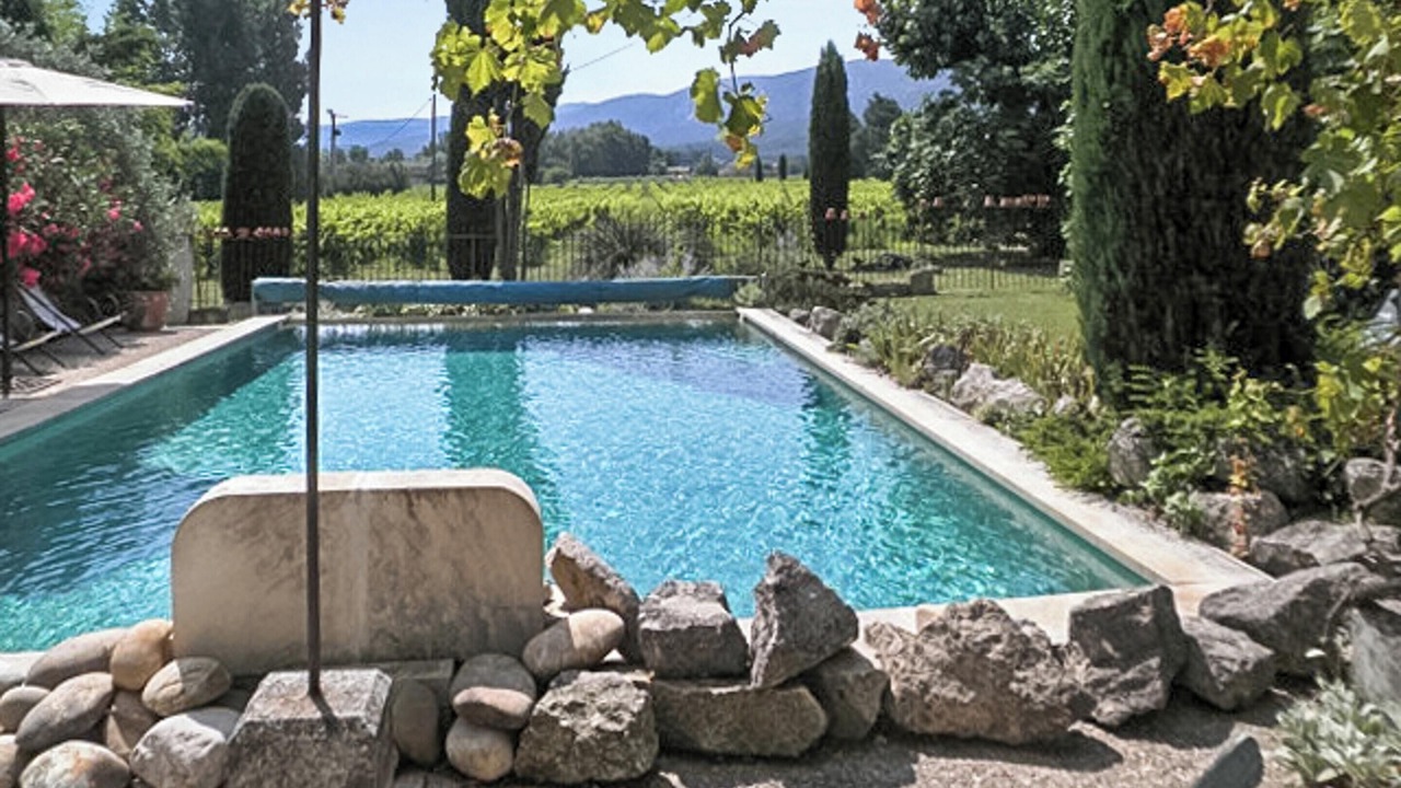 Photo of Outdoor in Oppede