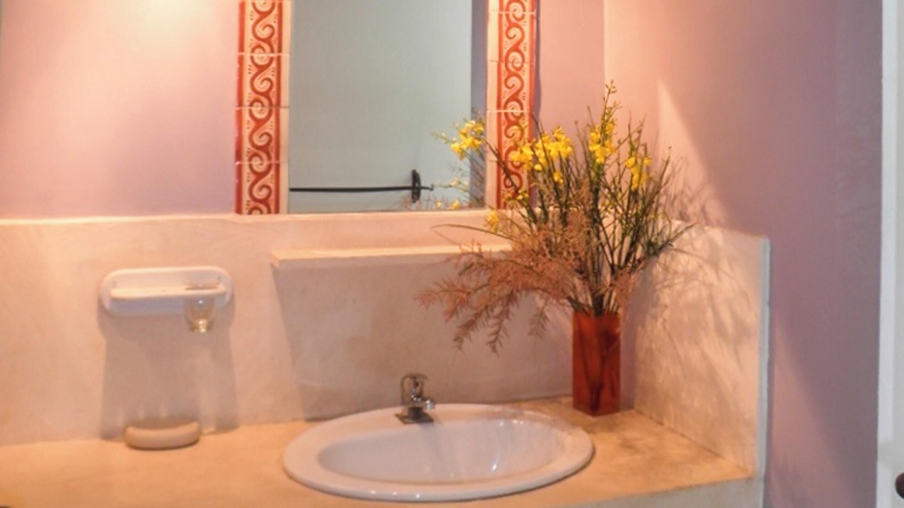 Photo of Bathroom in Oppede