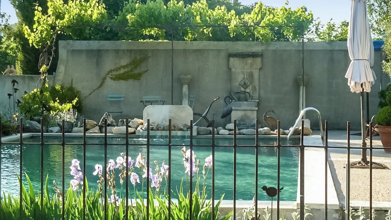 Photo of Outdoor in Oppede