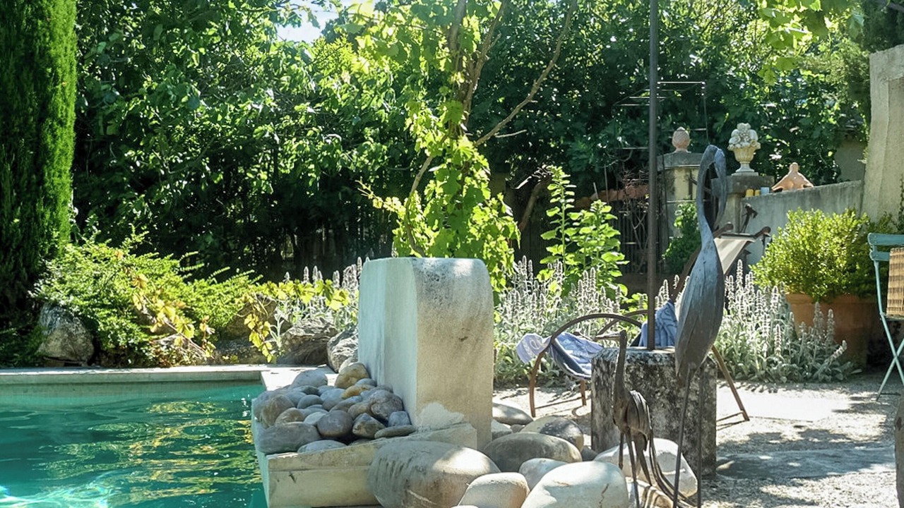 Photo of Outdoor in Oppede