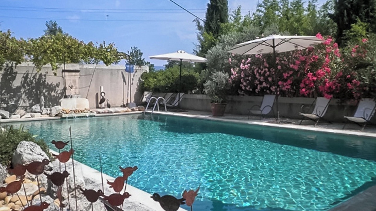 Photo of Outdoor in Oppede