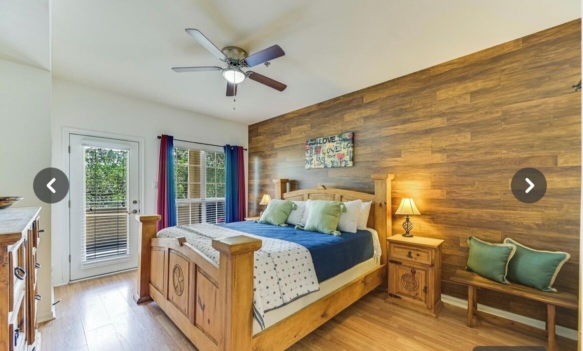 Photo of Bedroom in Highland Lake Estates