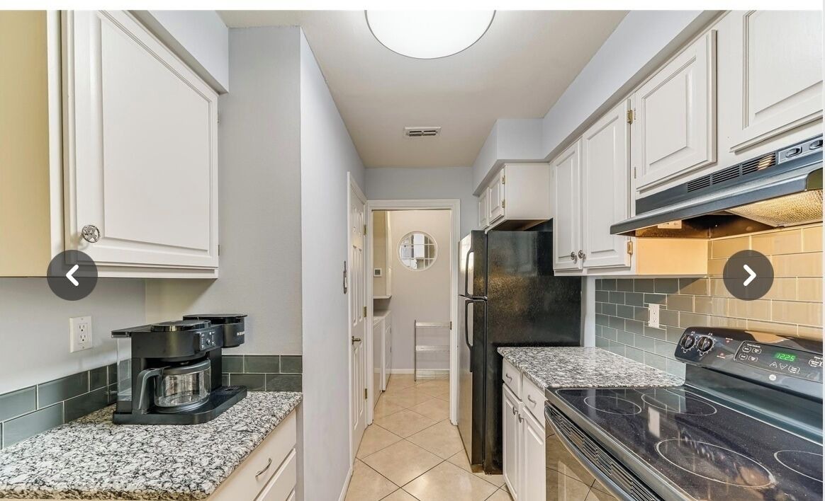 Photo of Kitchen in Highland Lake Estates