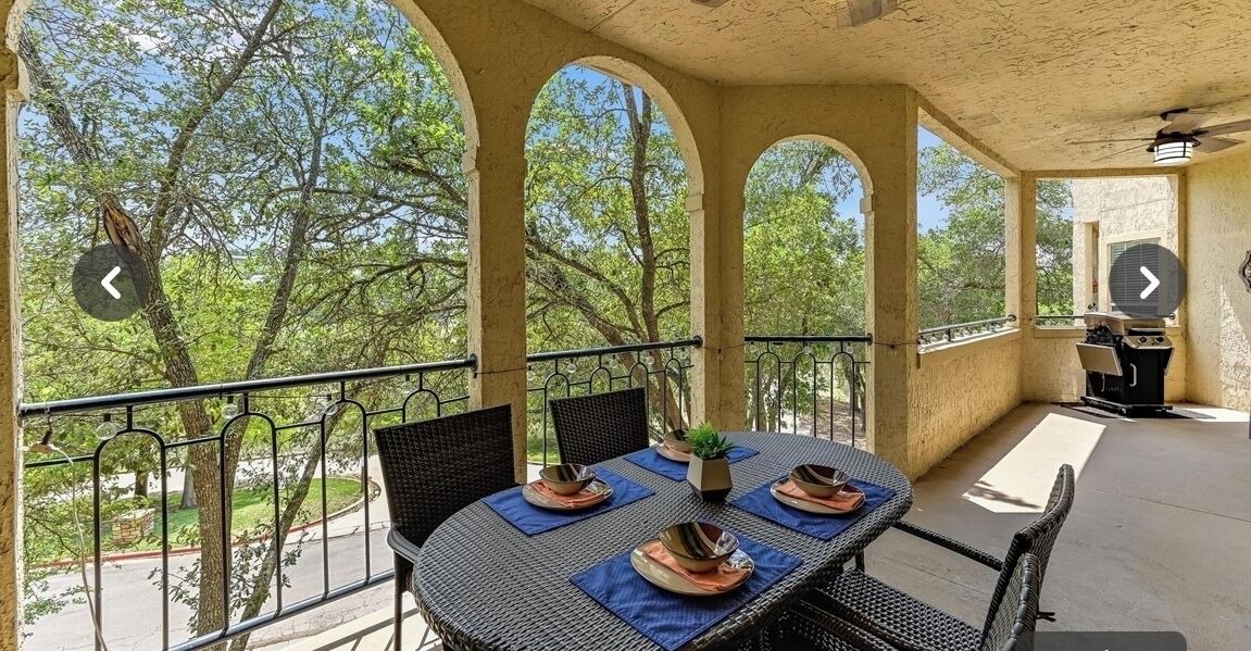 Photo of Outdoor in Highland Lake Estates