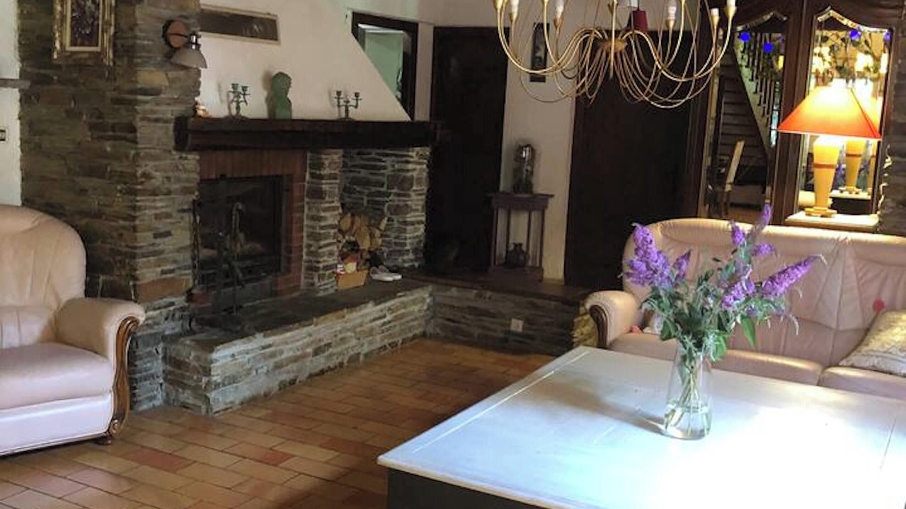 Photo of Livingroom in Cuxac-Cabardes