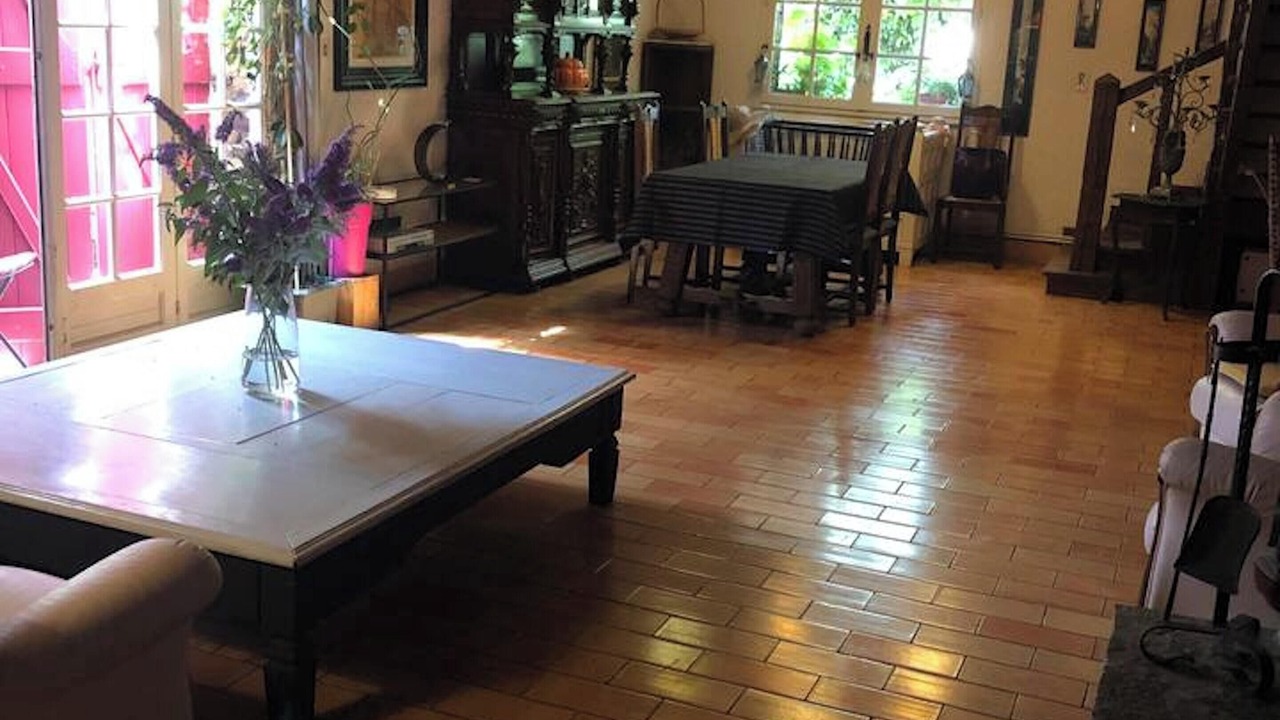 Photo of Livingroom in Cuxac-Cabardes