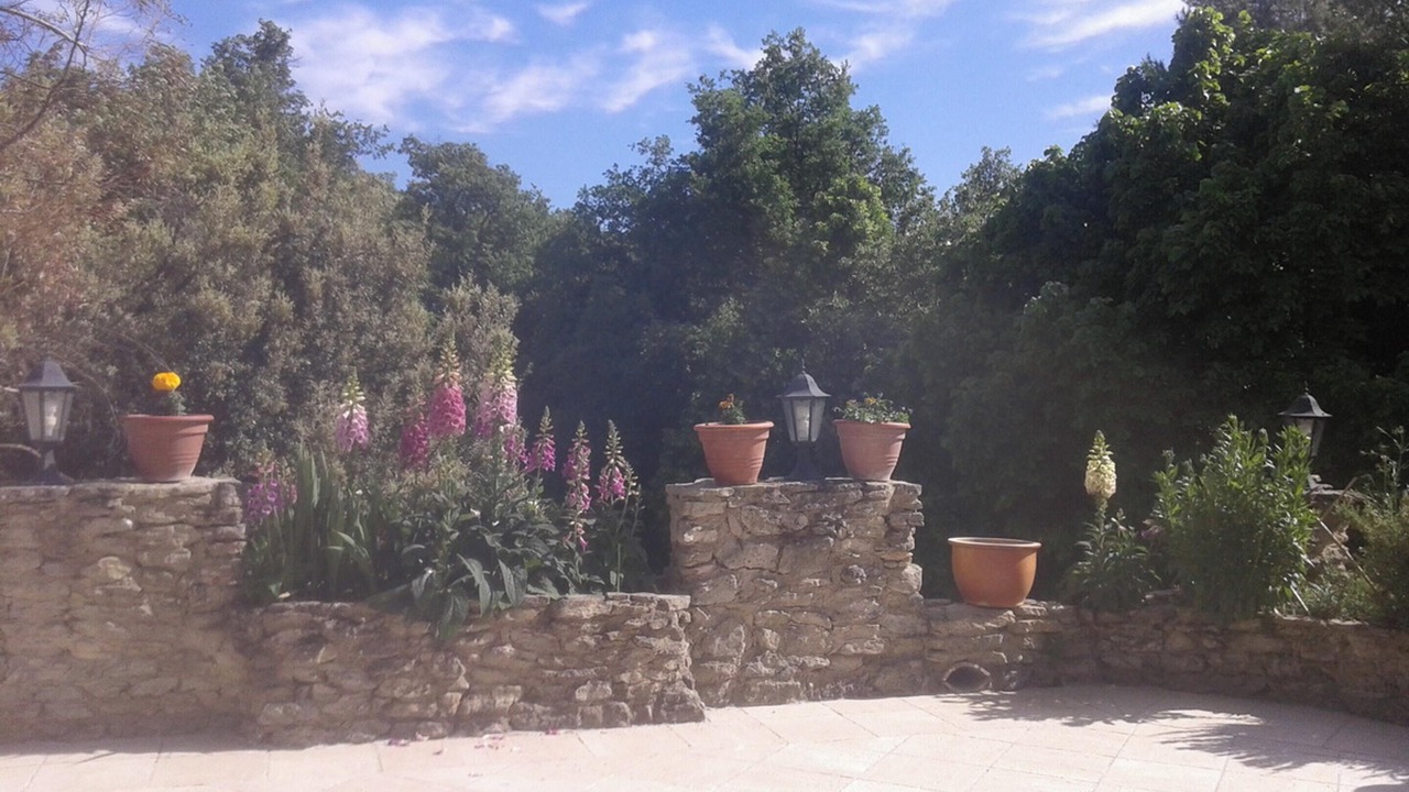 Photo of Outdoor in Malaucene