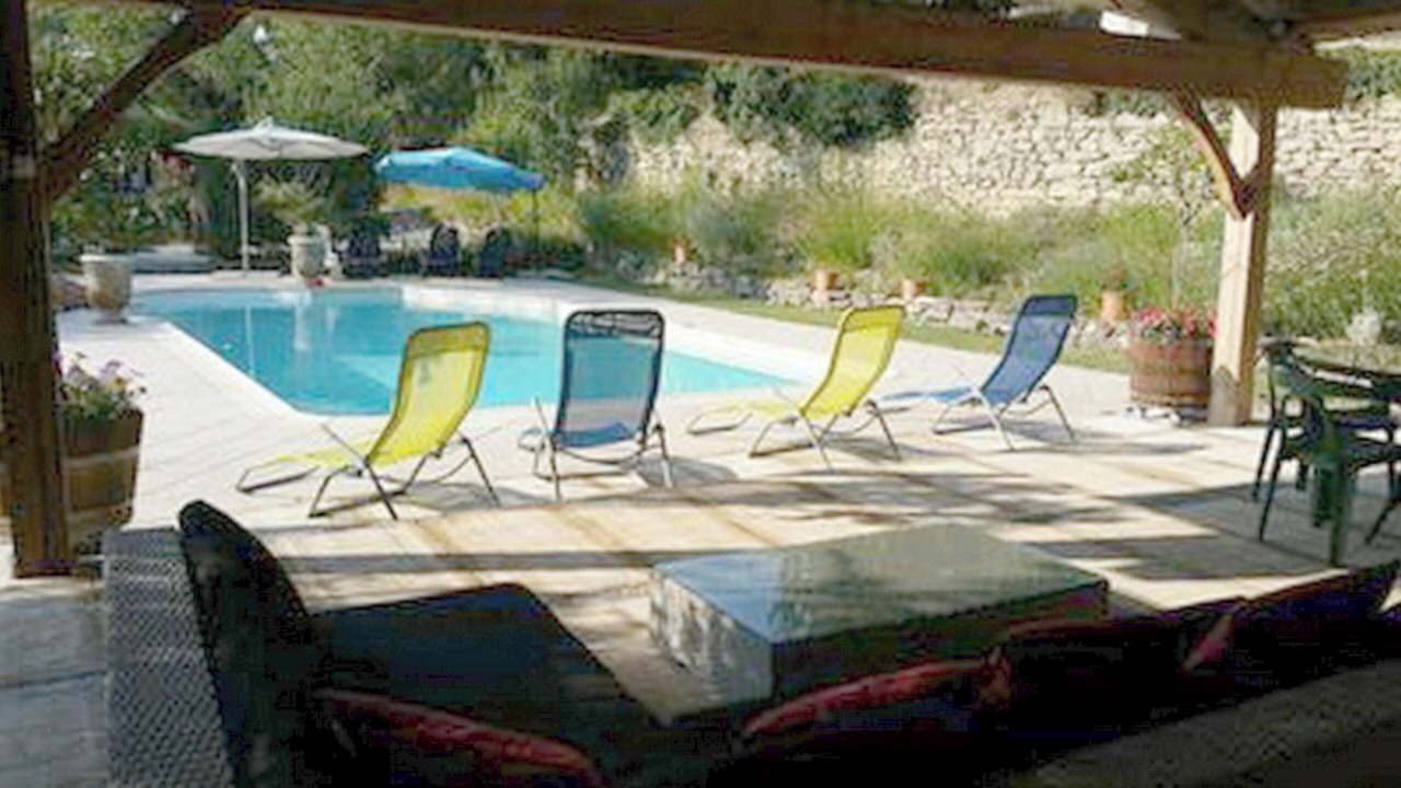 Photo of Outdoor in Malaucene