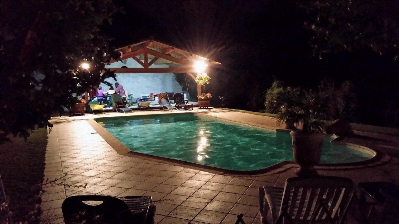 Photo of Outdoor in Malaucene