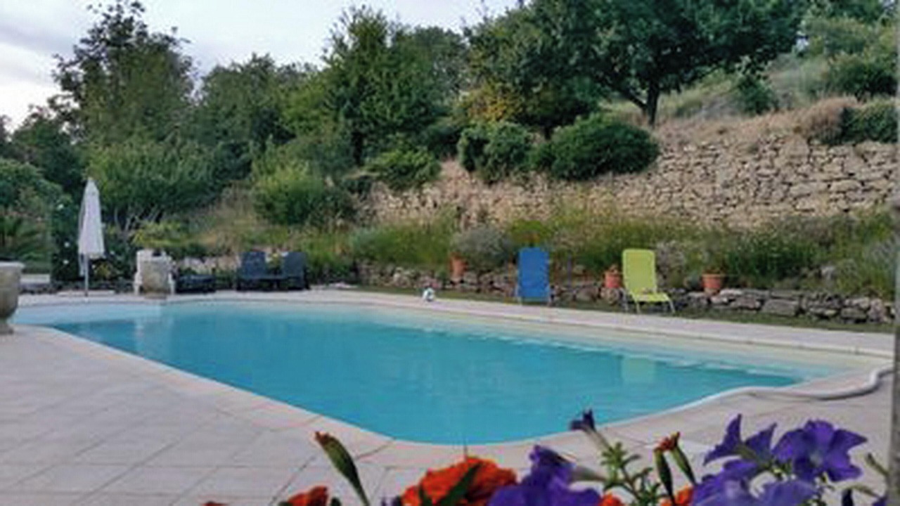 Photo of Outdoor in Malaucene