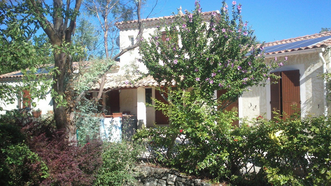 Photo of Others in Malaucene