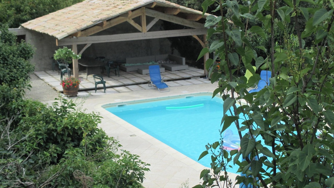 Photo of Outdoor in Malaucene