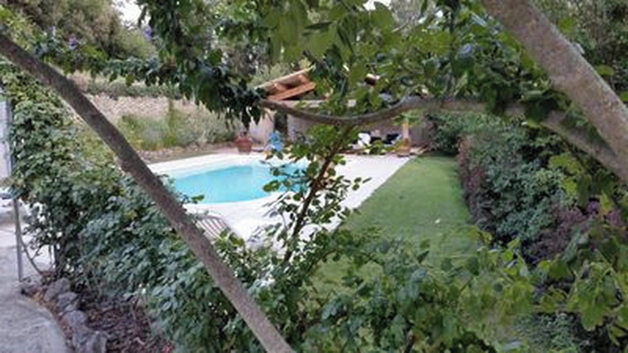 Photo of Outdoor in Malaucene