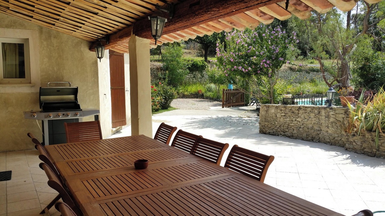 Photo of Others in Malaucene