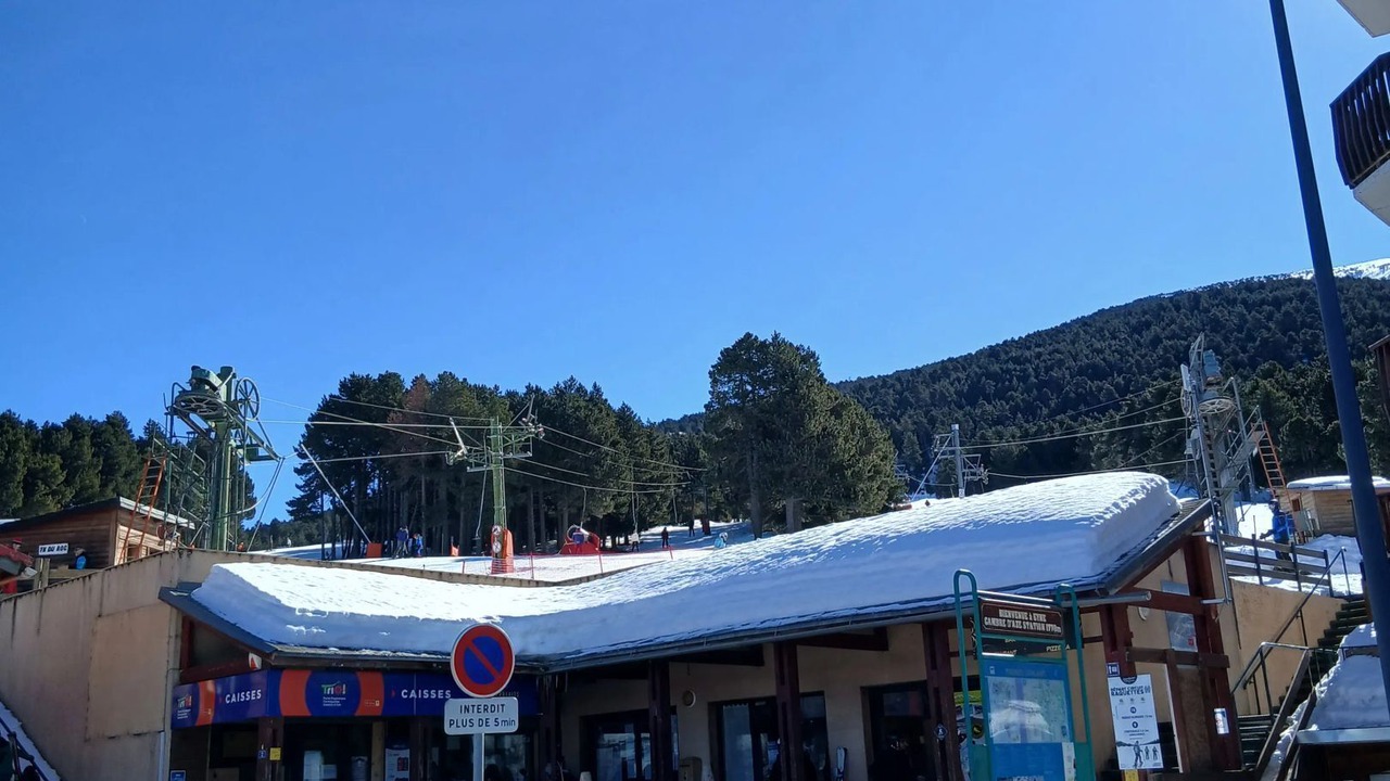 Photo of Others in Eyne 2600