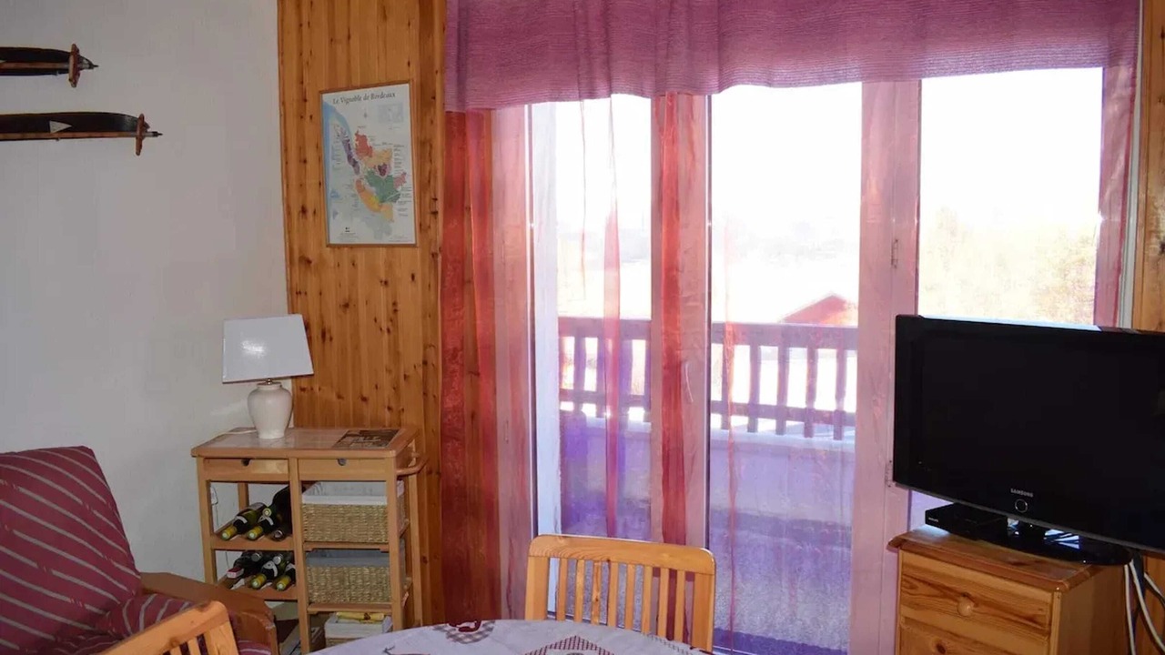 Photo of Livingroom in Eyne 2600