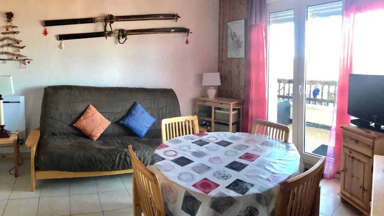 Photo of Livingroom in Eyne 2600