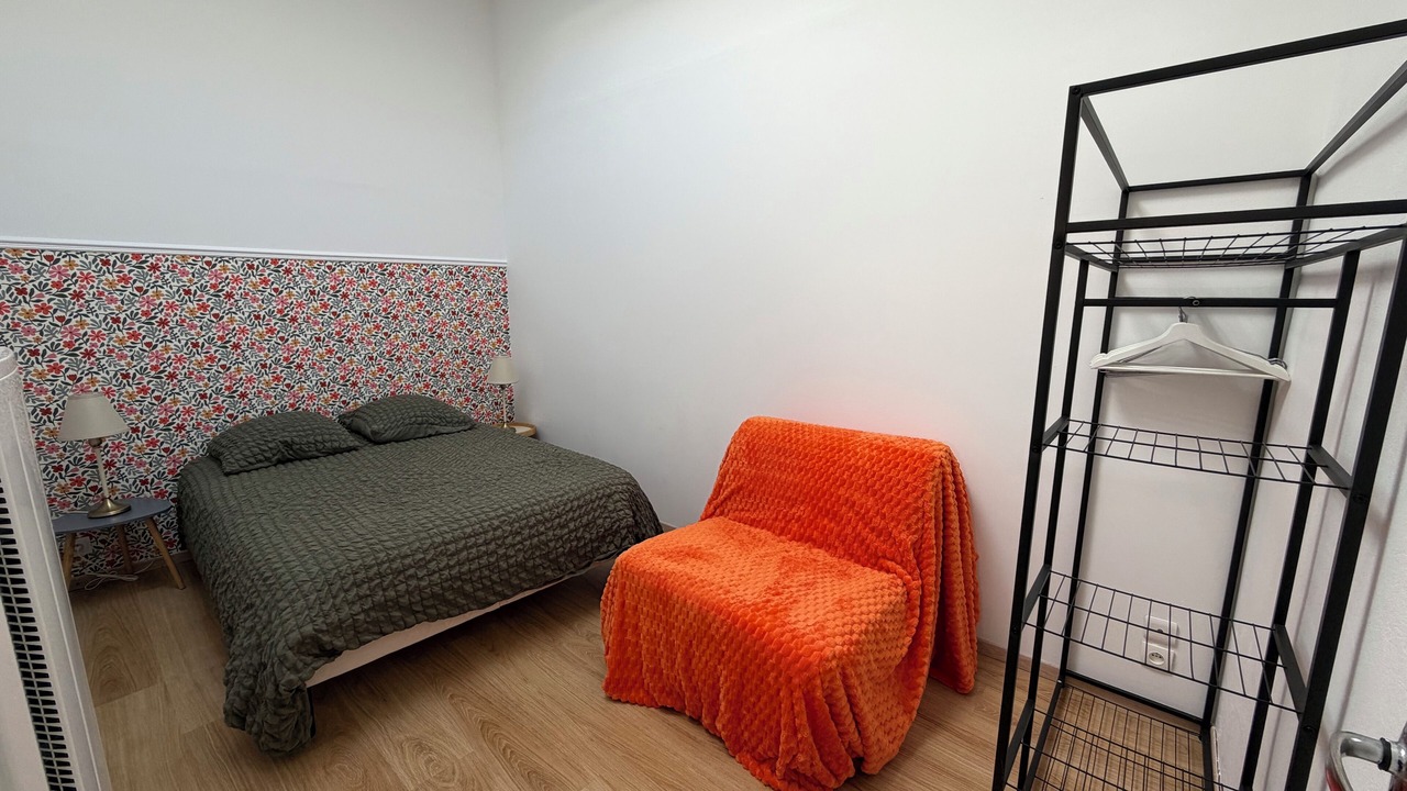 Photo of Bedroom in Cussac-Fort-Medoc