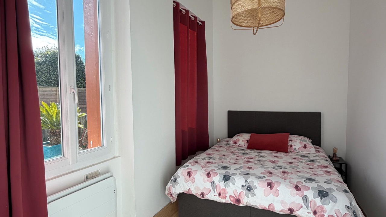 Photo of Bedroom in Cussac-Fort-Medoc