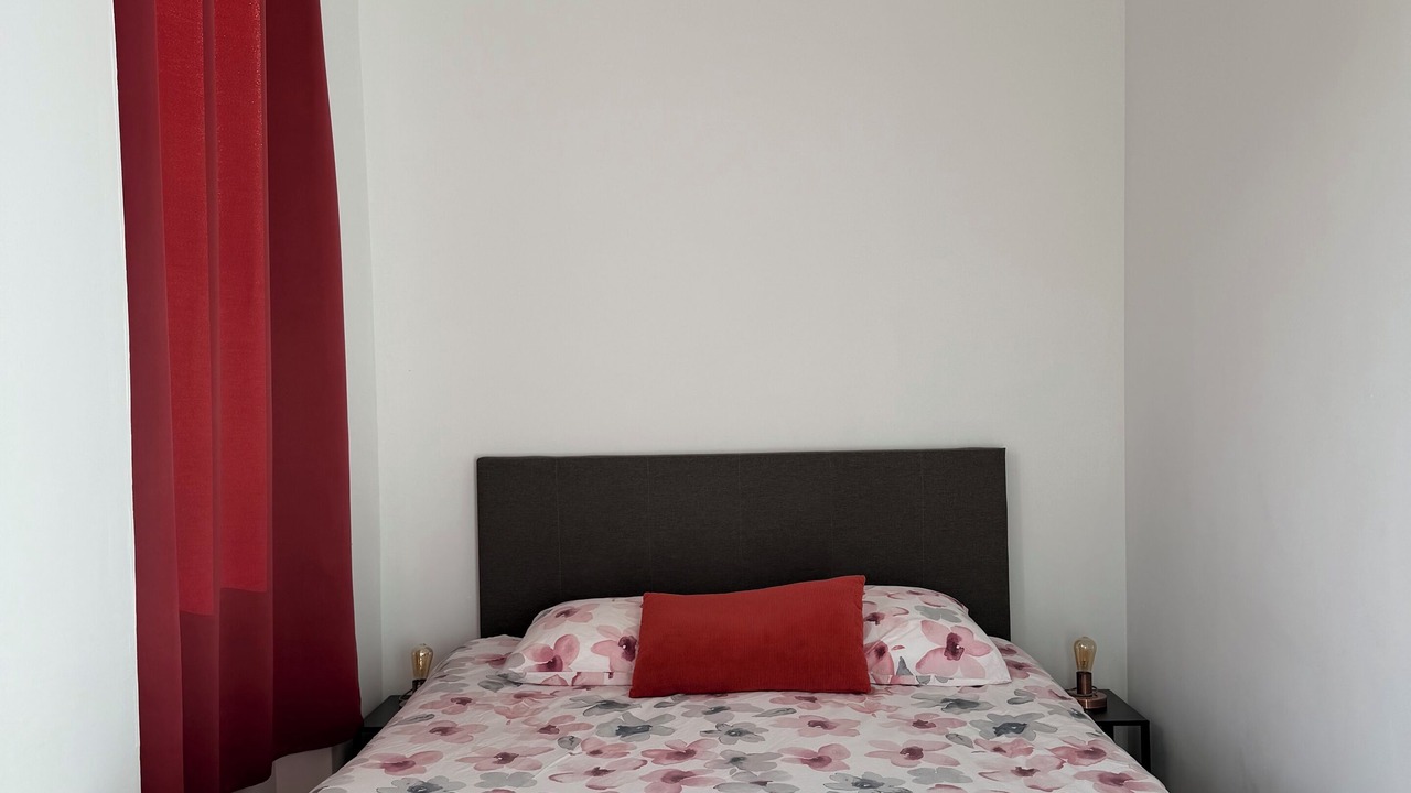 Photo of Bedroom in Cussac-Fort-Medoc