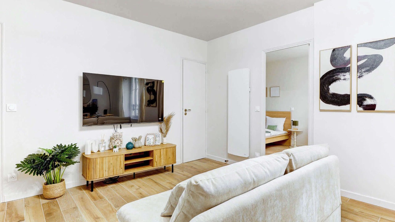 Photo of Bedroom in Arsenal