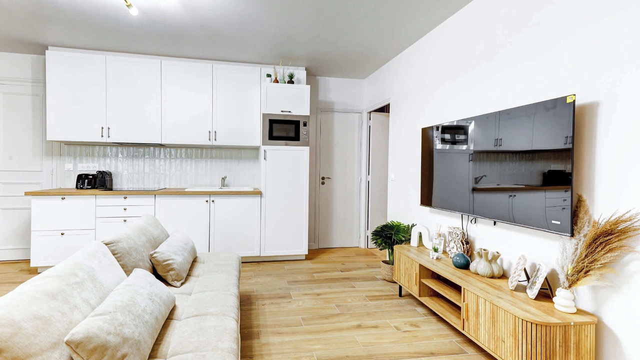 Photo of Livingroom in Arsenal