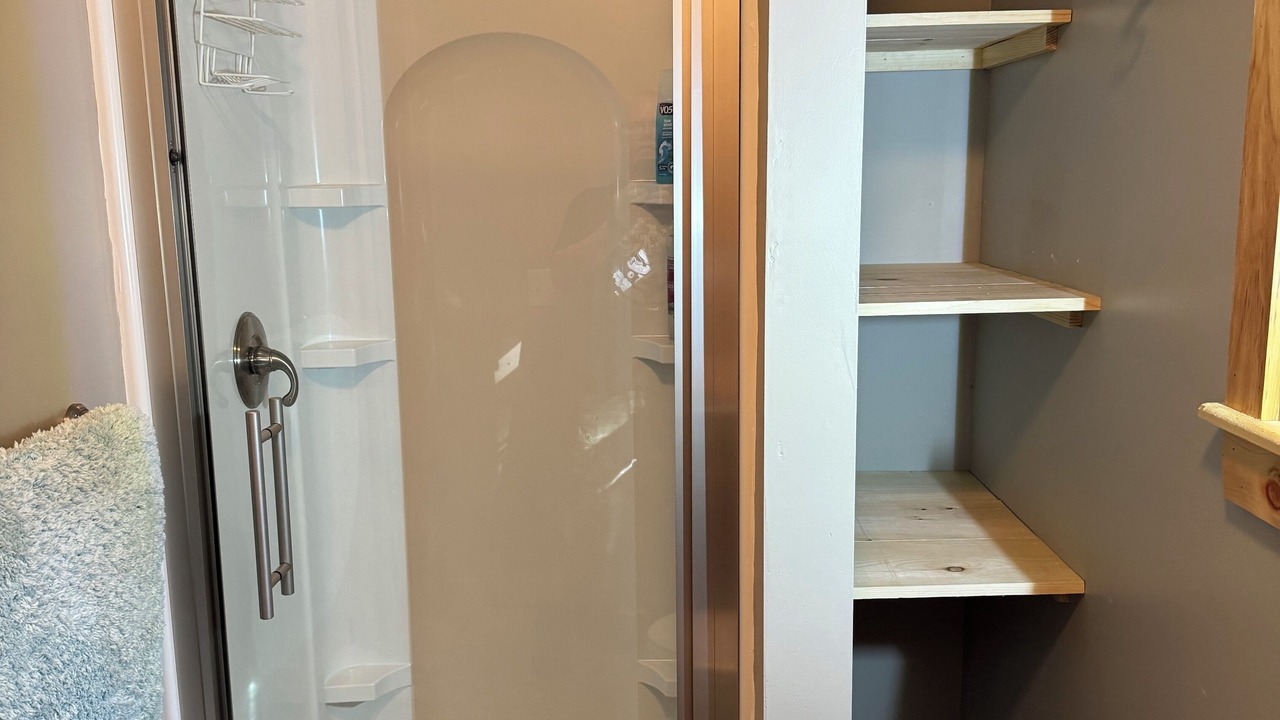 Photo of Bathroom in Eddington